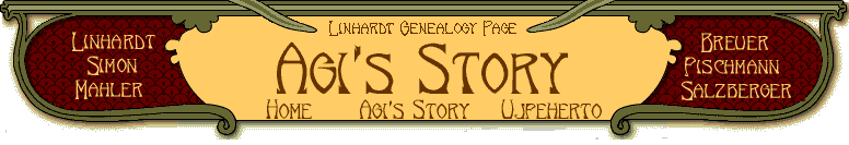 BREUER Family Genealogy Page
